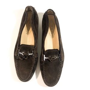 Tod’s Driving Loafers